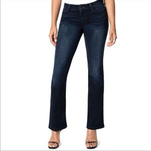 Joe’s Jeans Flawless The Provocateur Petite Bootcut Jean in Selma